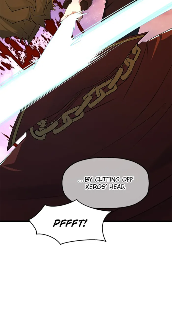 The Strongest Unemployed Hero chapter 119 page 76