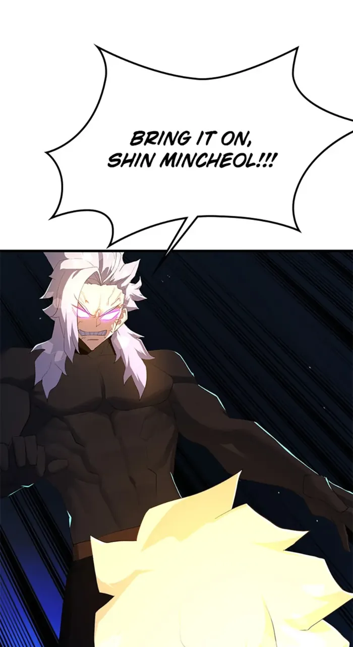 The Strongest Unemployed Hero chapter 120 page 25