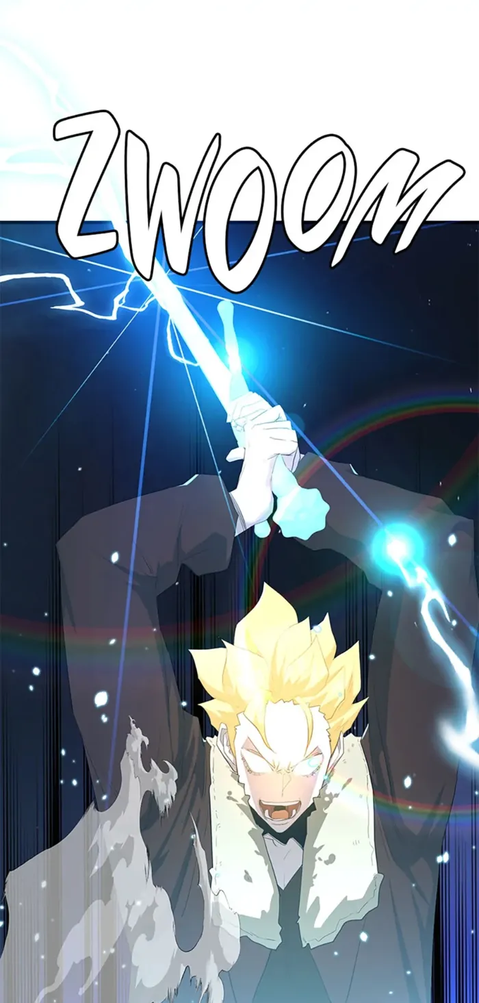The Strongest Unemployed Hero chapter 120 page 32