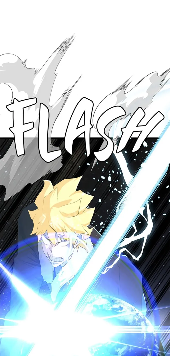 The Strongest Unemployed Hero chapter 120 page 36