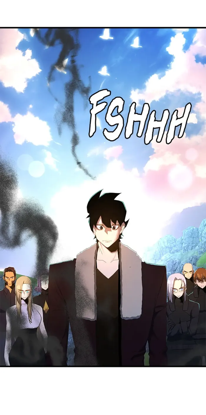 The Strongest Unemployed Hero chapter 120 page 46