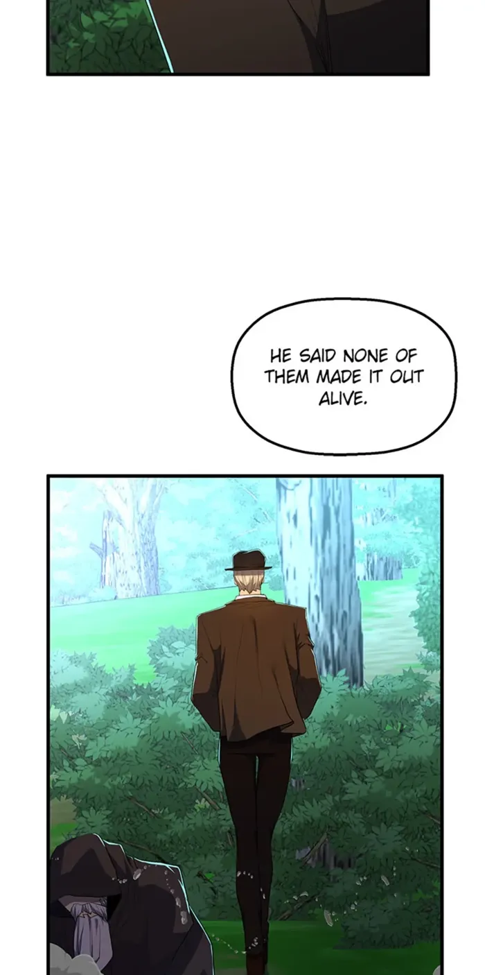 The Strongest Unemployed Hero chapter 120 page 49