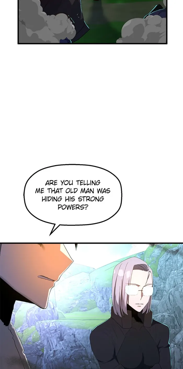The Strongest Unemployed Hero chapter 120 page 50