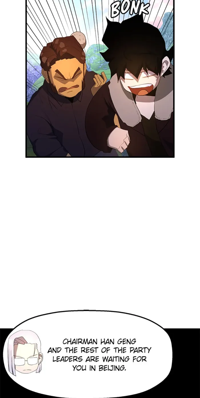The Strongest Unemployed Hero chapter 120 page 59