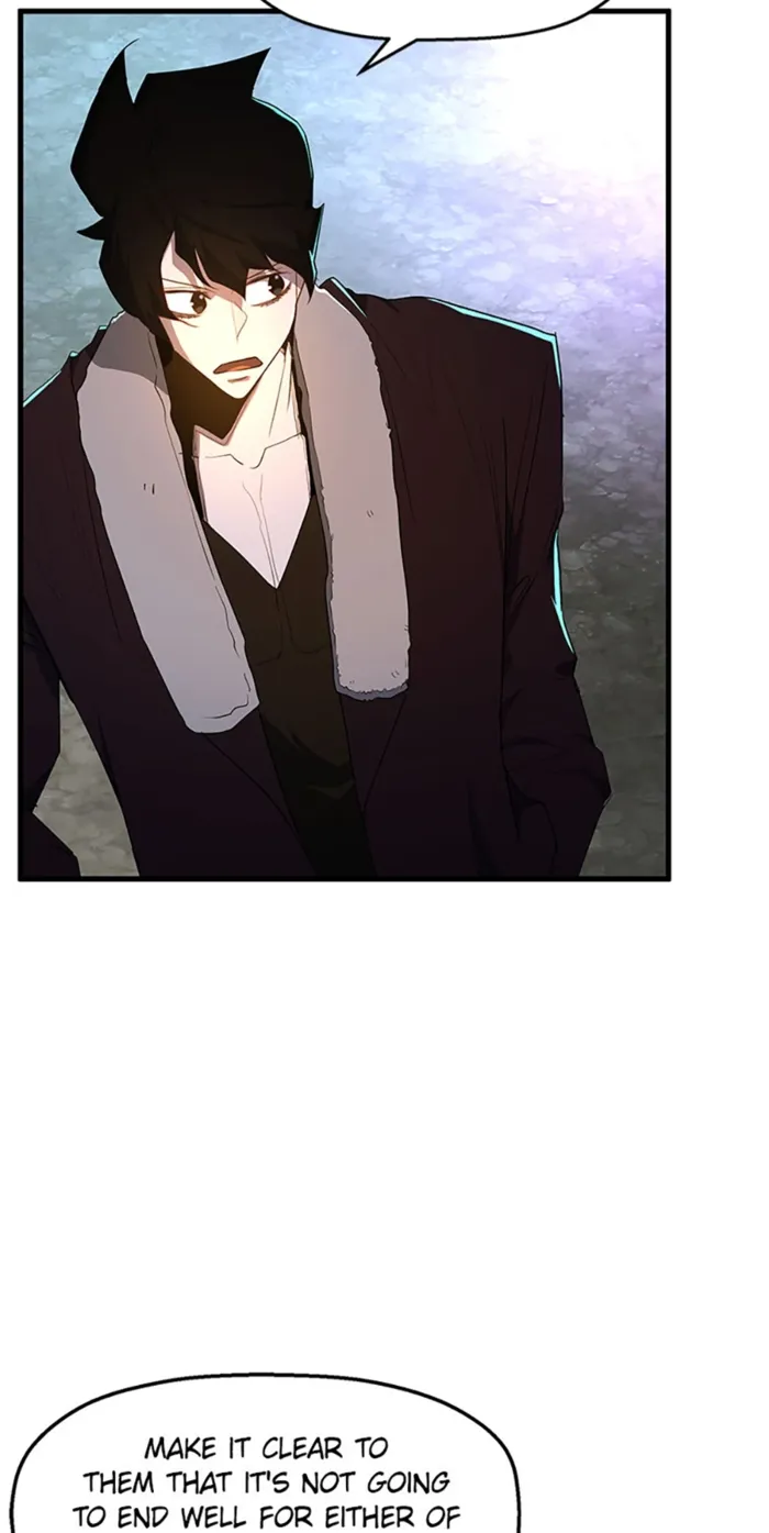 The Strongest Unemployed Hero chapter 120 page 61
