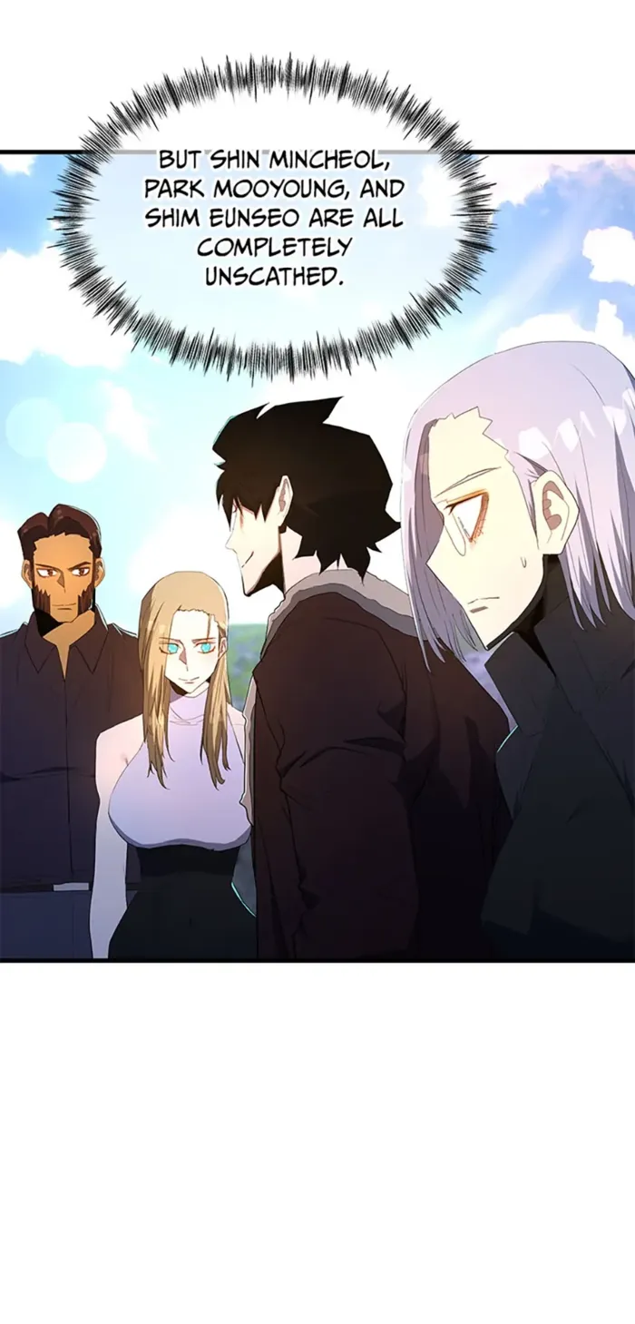 The Strongest Unemployed Hero chapter 120 page 64