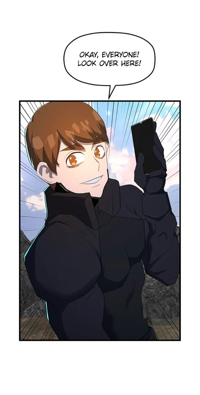 The Strongest Unemployed Hero chapter 120 page 73