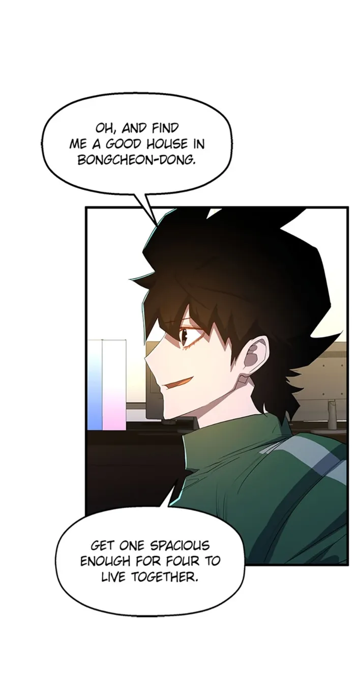 The Strongest Unemployed Hero chapter 120 page 82