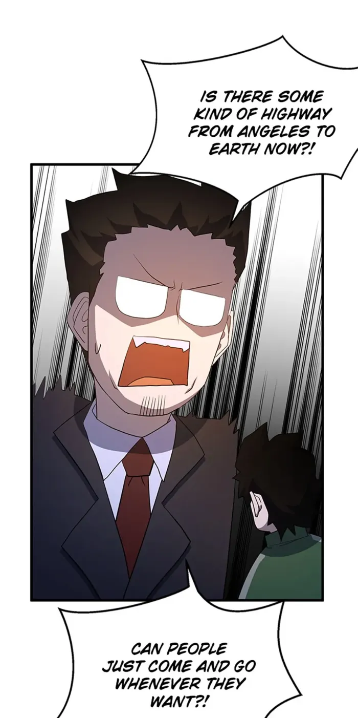 The Strongest Unemployed Hero chapter 120 page 85