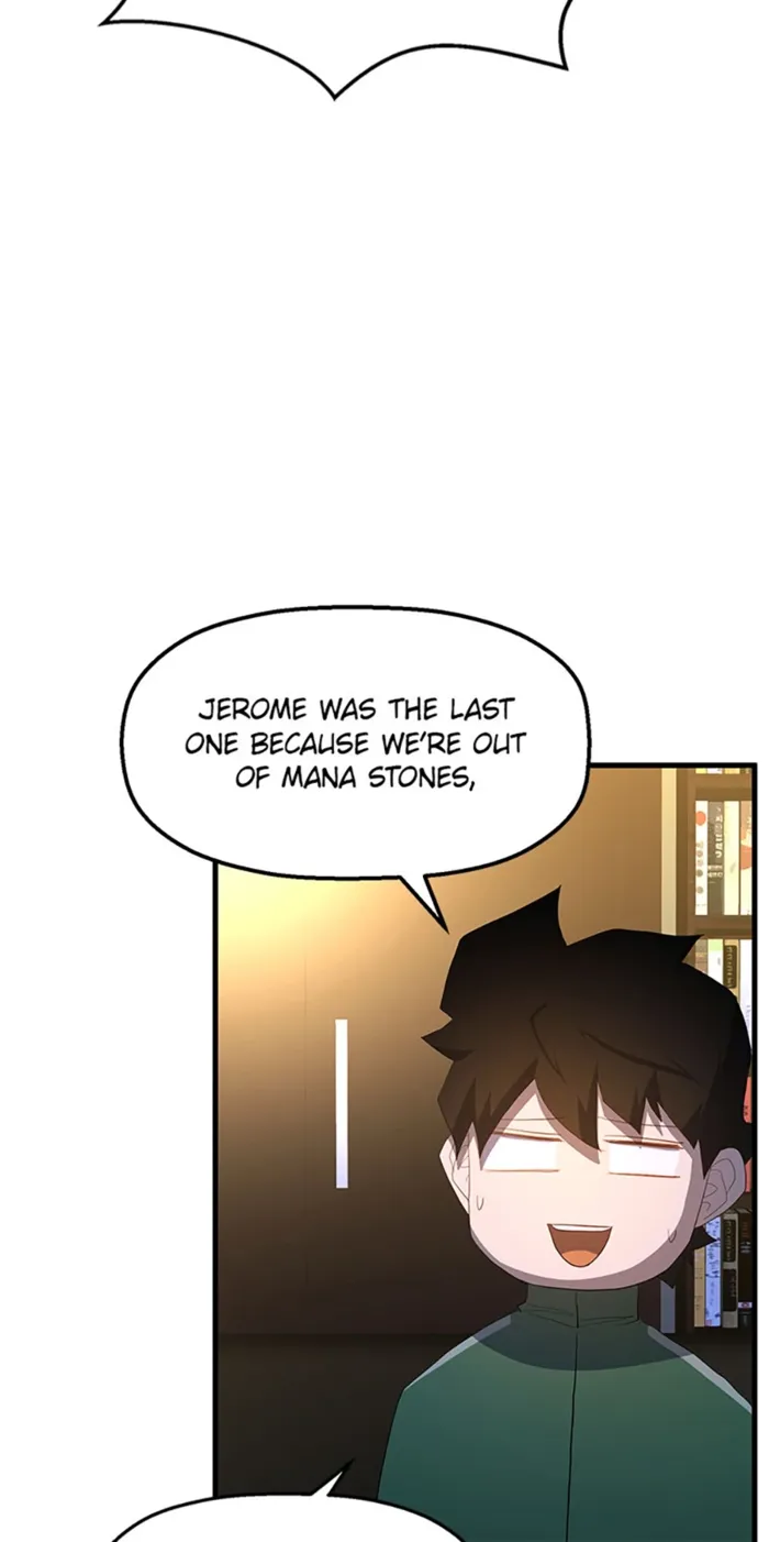 The Strongest Unemployed Hero chapter 120 page 86