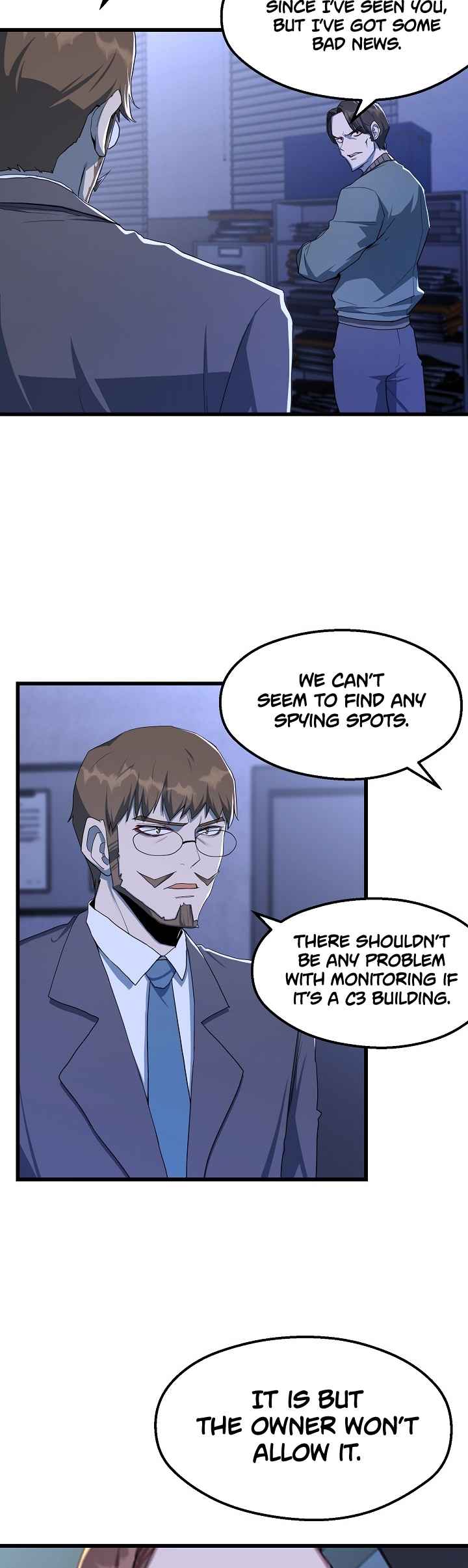 The Strongest Unemployed Hero chapter 21 page 15