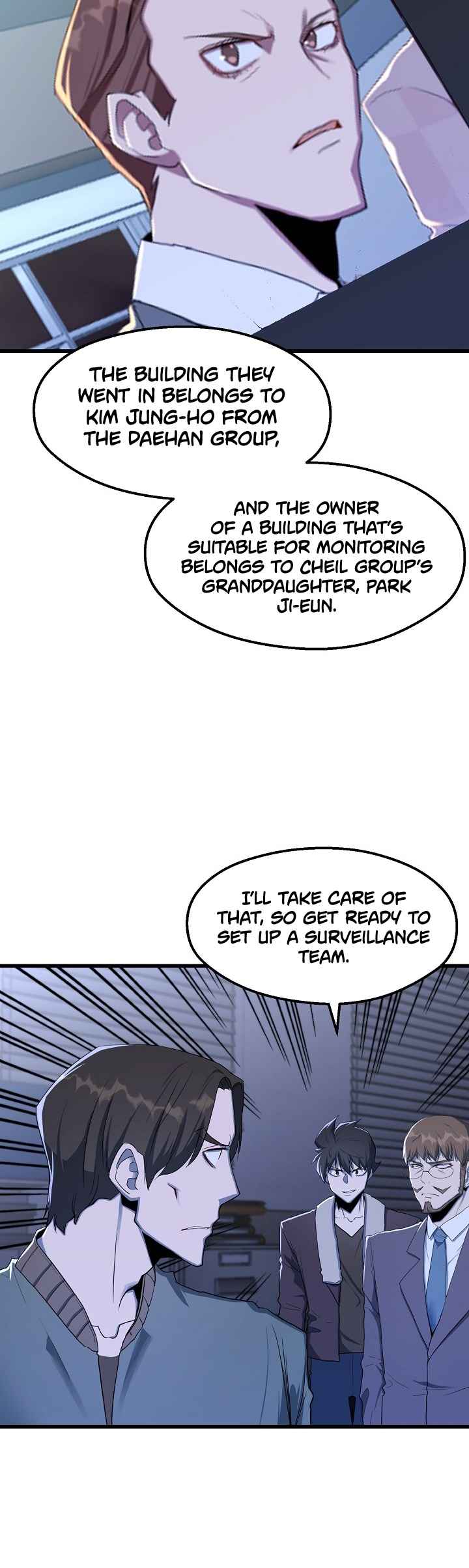 The Strongest Unemployed Hero chapter 21 page 16