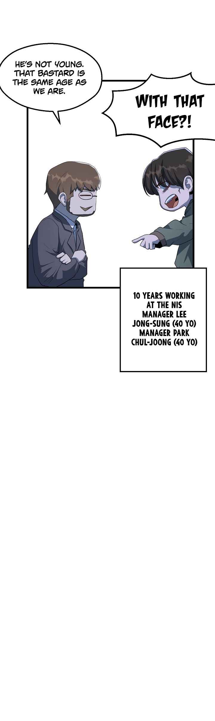 The Strongest Unemployed Hero chapter 21 page 19