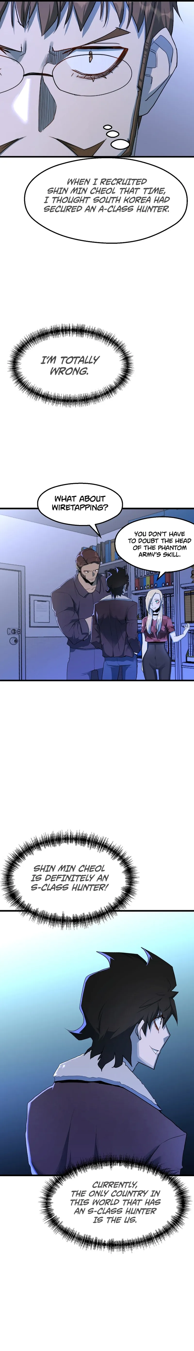 The Strongest Unemployed Hero chapter 25 page 15