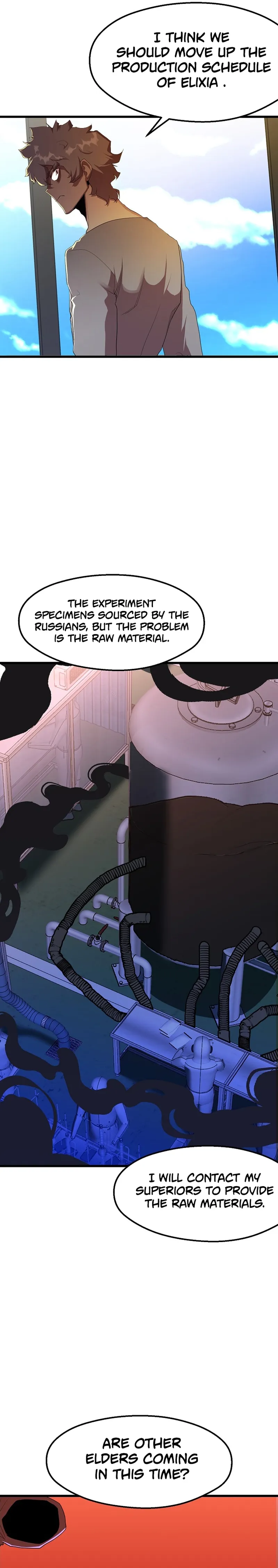 The Strongest Unemployed Hero chapter 25 page 17
