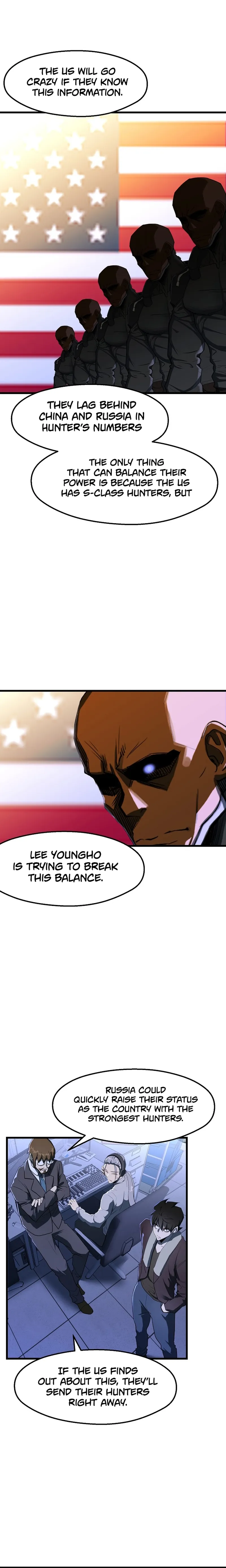 The Strongest Unemployed Hero chapter 25 page 20