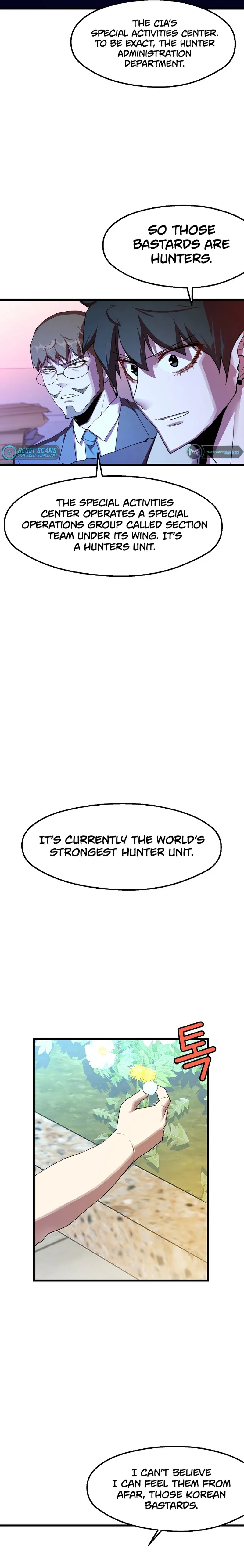 The Strongest Unemployed Hero chapter 25 page 24