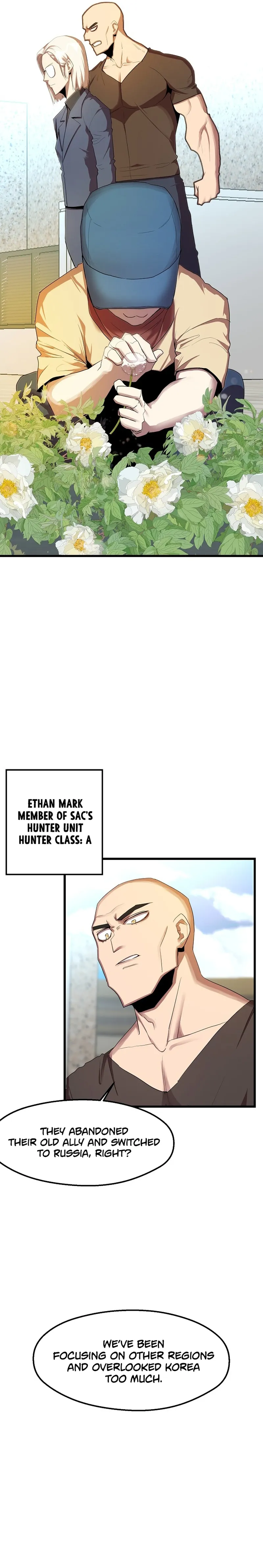 The Strongest Unemployed Hero chapter 25 page 25