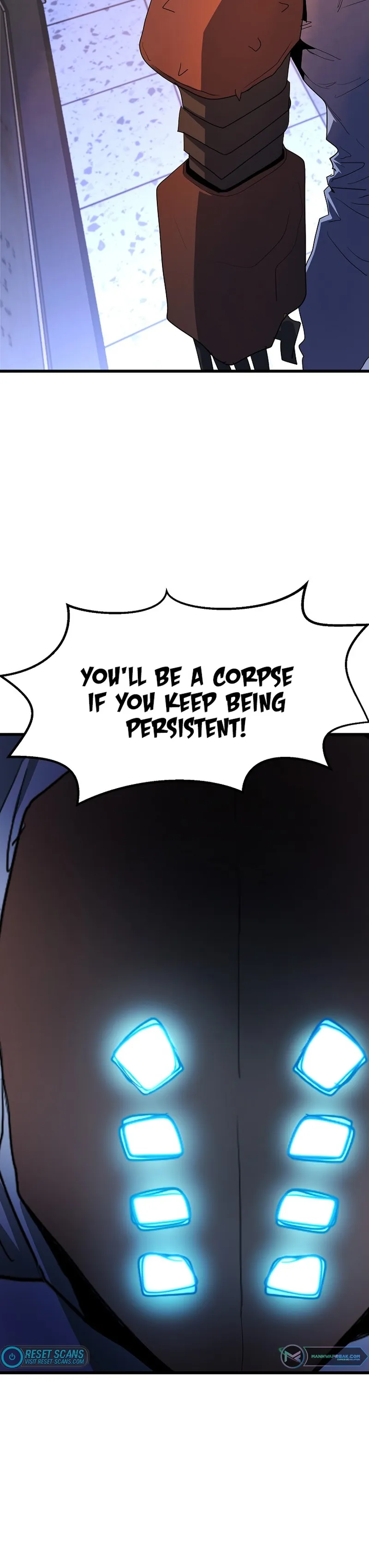 The Strongest Unemployed Hero chapter 27 page 9