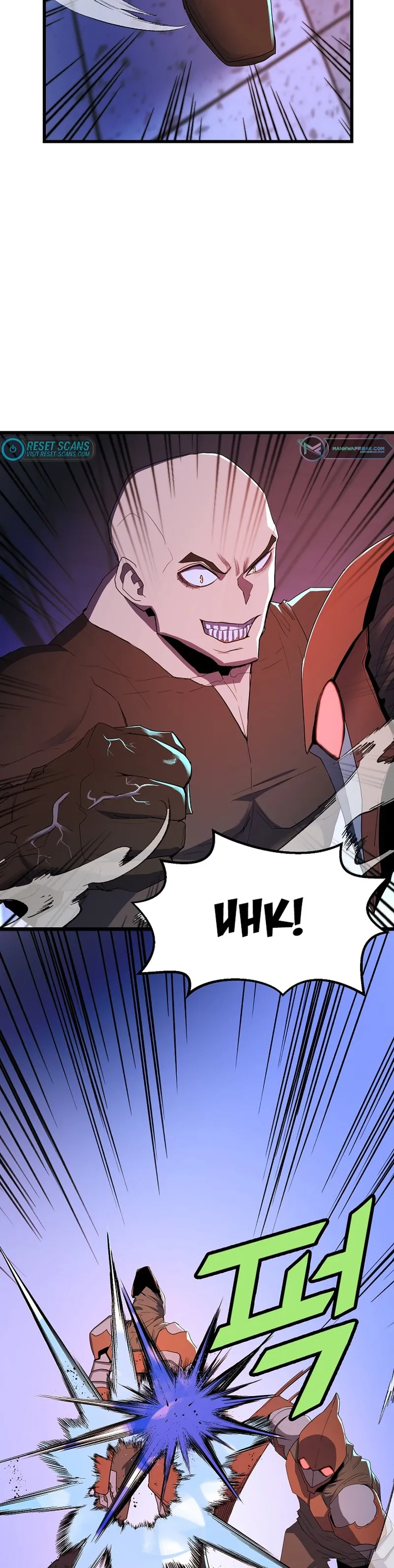The Strongest Unemployed Hero chapter 27 page 12