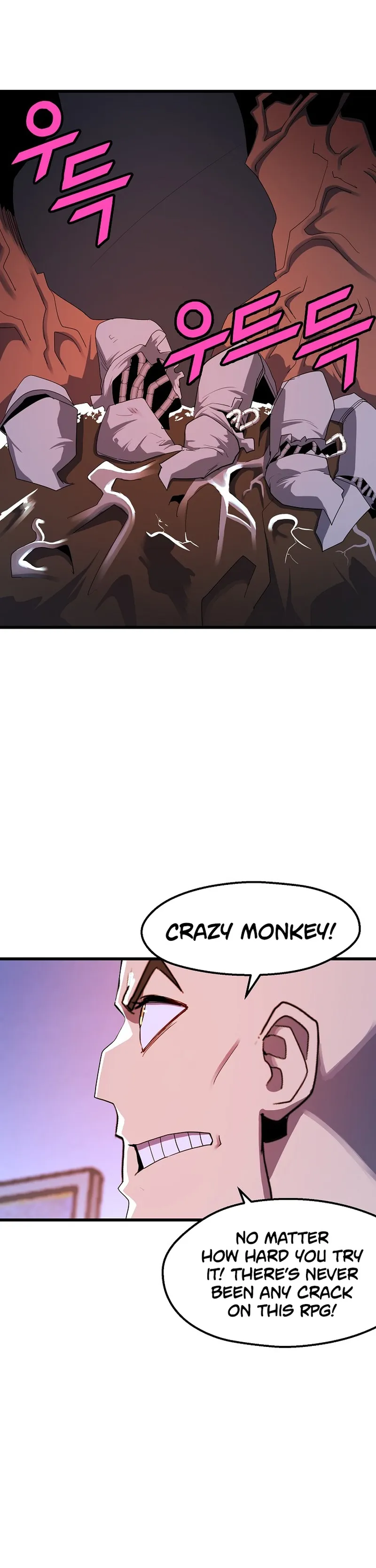 The Strongest Unemployed Hero chapter 27 page 22