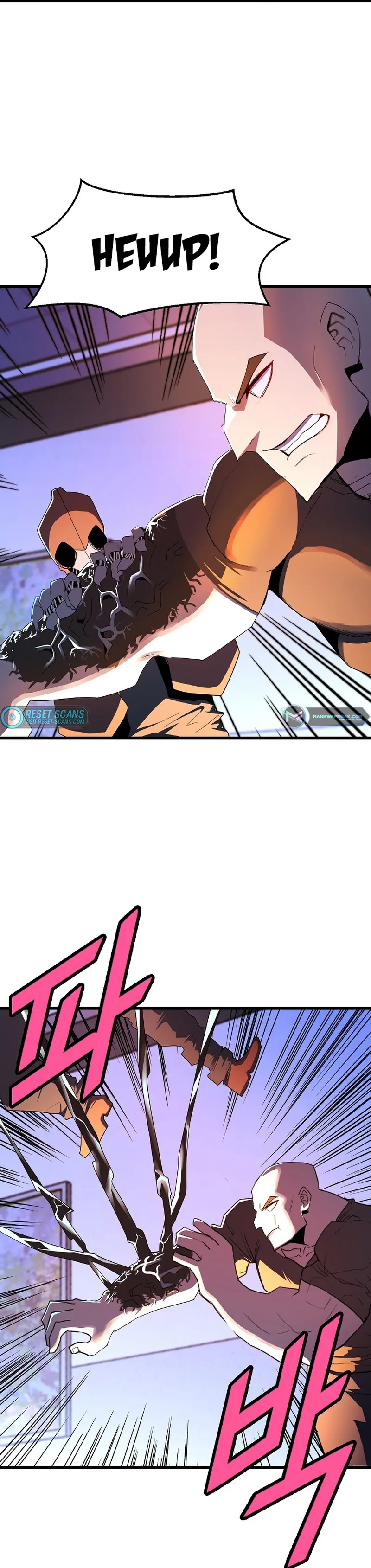 The Strongest Unemployed Hero chapter 27 page 26