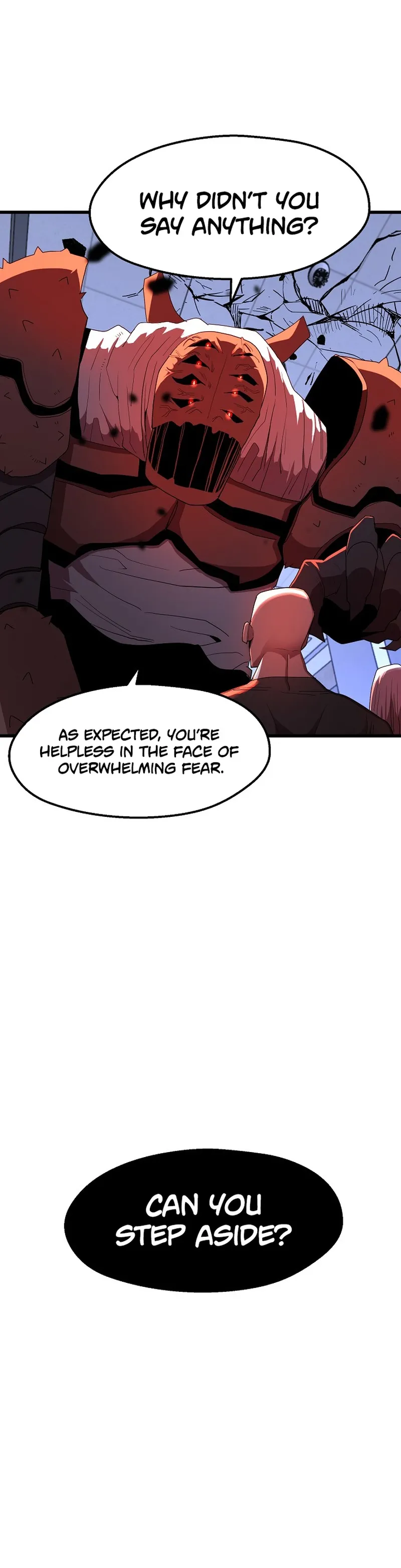 The Strongest Unemployed Hero chapter 27 page 36