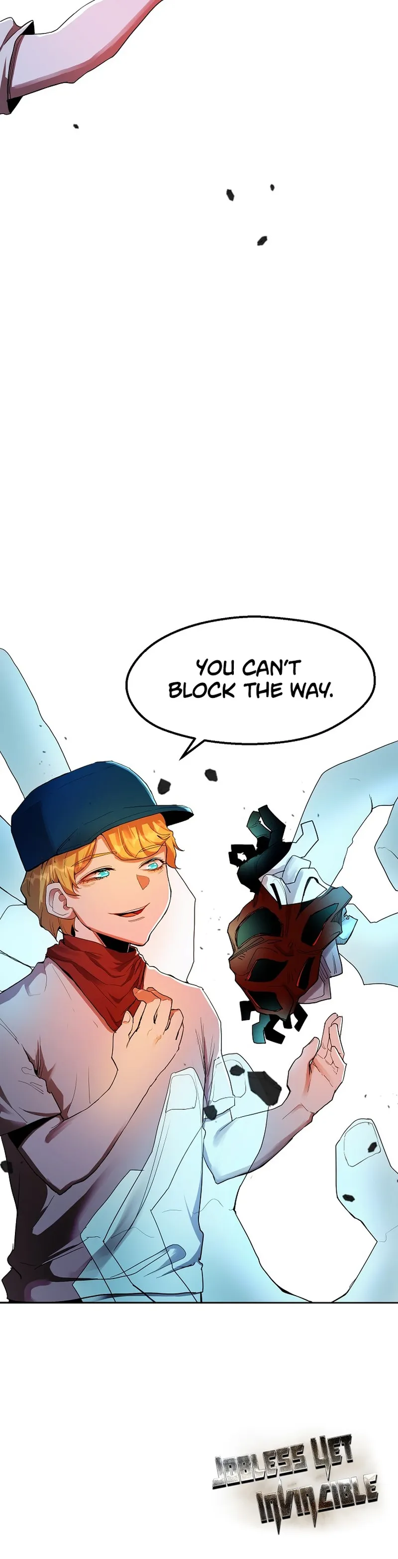 The Strongest Unemployed Hero chapter 27 page 40