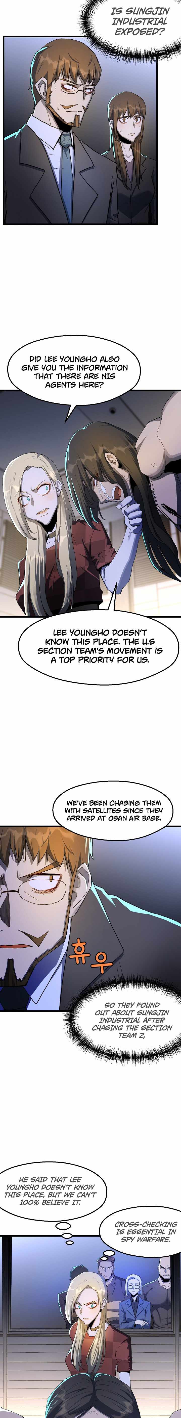 The Strongest Unemployed Hero chapter 28 page 9