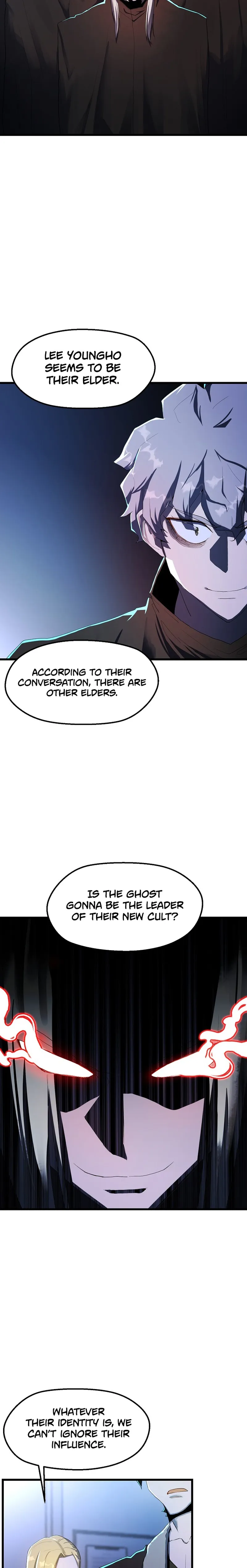 The Strongest Unemployed Hero chapter 29 page 2