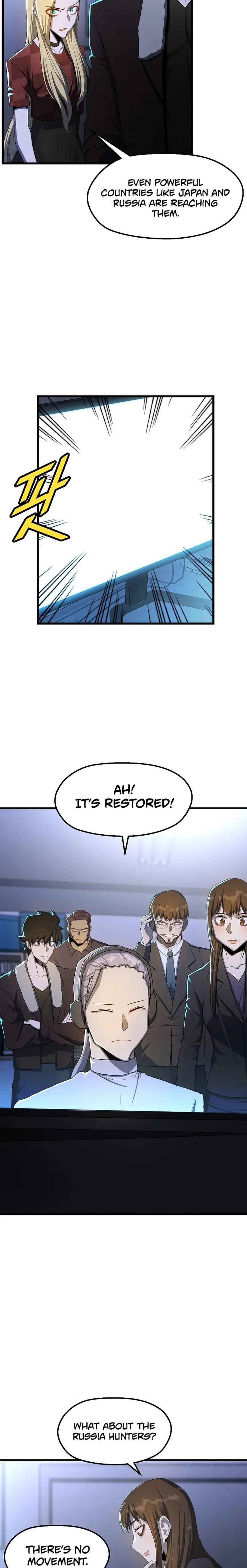 The Strongest Unemployed Hero chapter 29 page 3