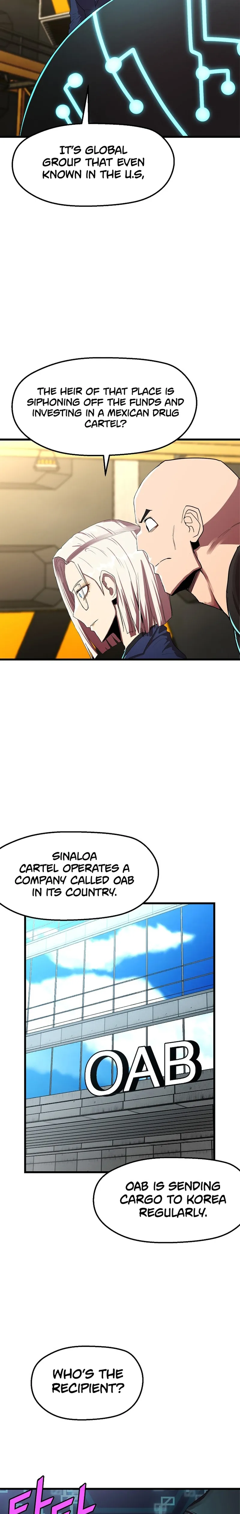 The Strongest Unemployed Hero chapter 29 page 15