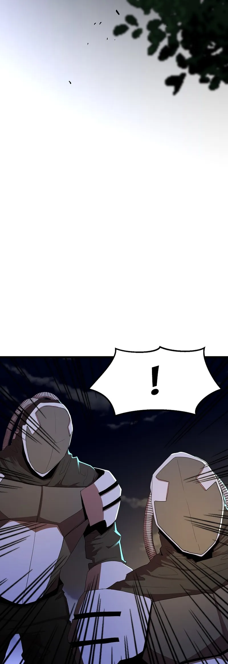 The Strongest Unemployed Hero chapter 29 page 31