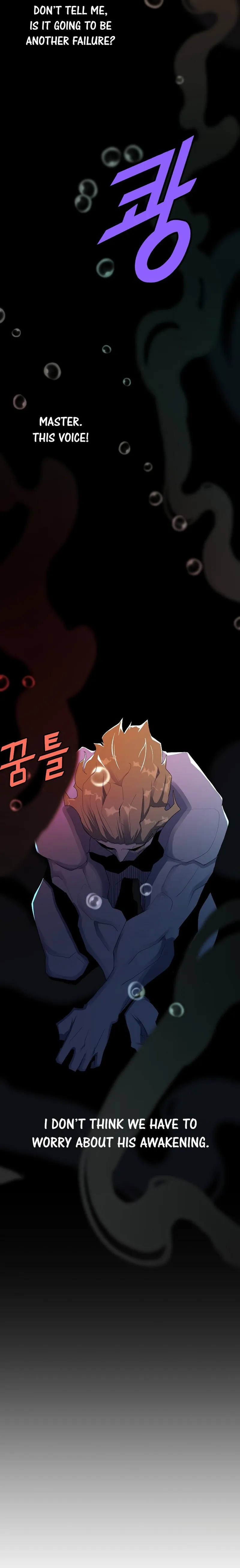 The Strongest Unemployed Hero chapter 30 page 2