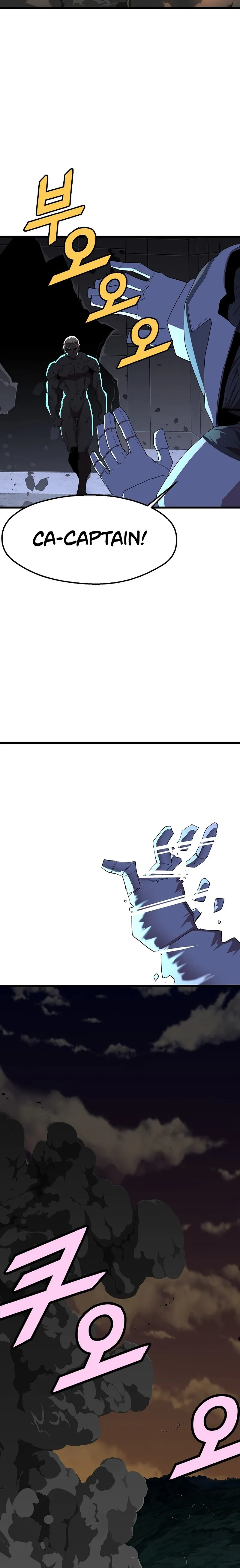 The Strongest Unemployed Hero chapter 30 page 8