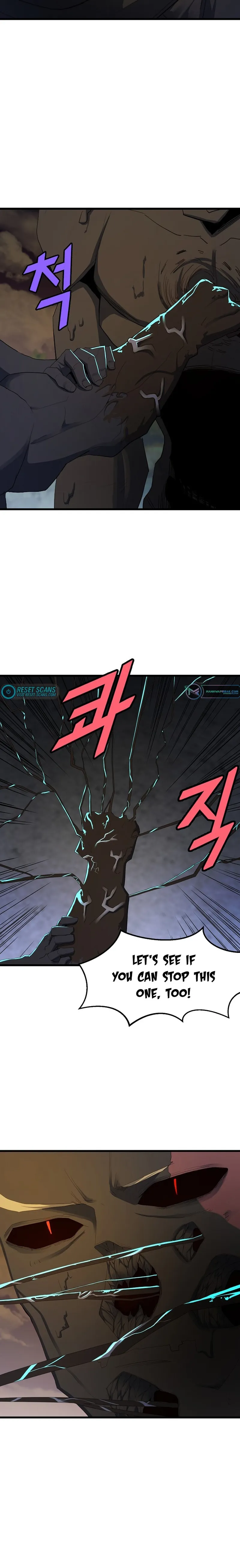 The Strongest Unemployed Hero chapter 30 page 12