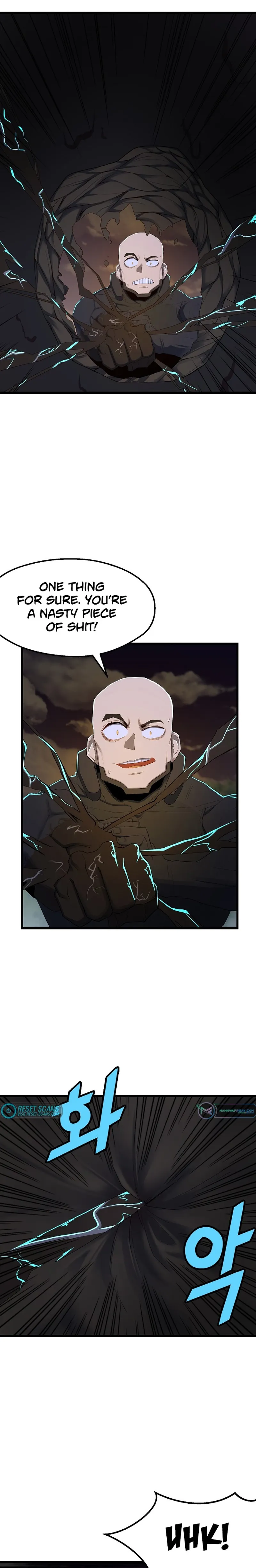 The Strongest Unemployed Hero chapter 30 page 13