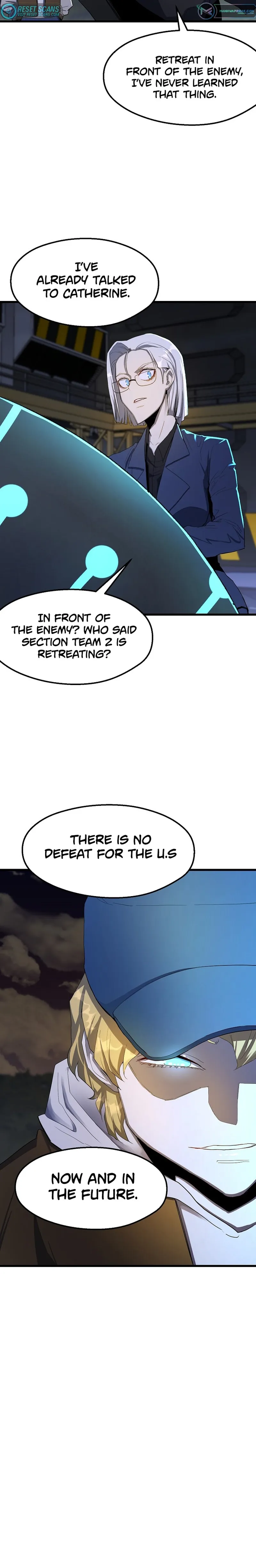 The Strongest Unemployed Hero chapter 30 page 20