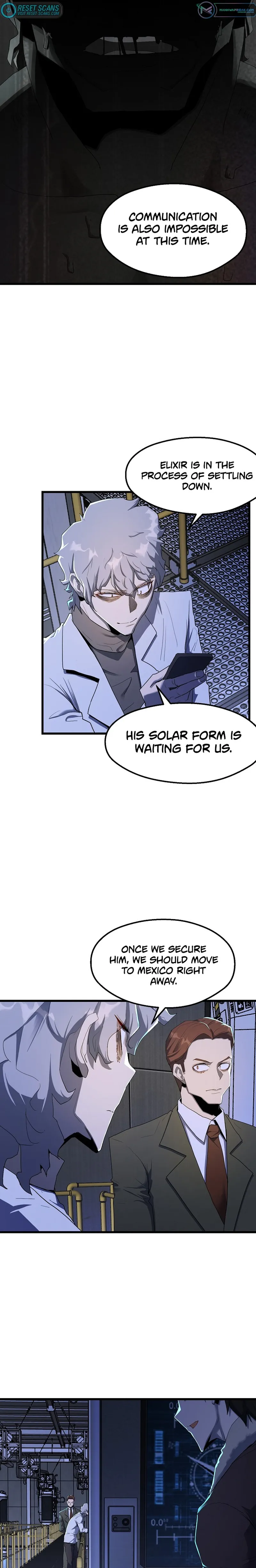 The Strongest Unemployed Hero chapter 30 page 22