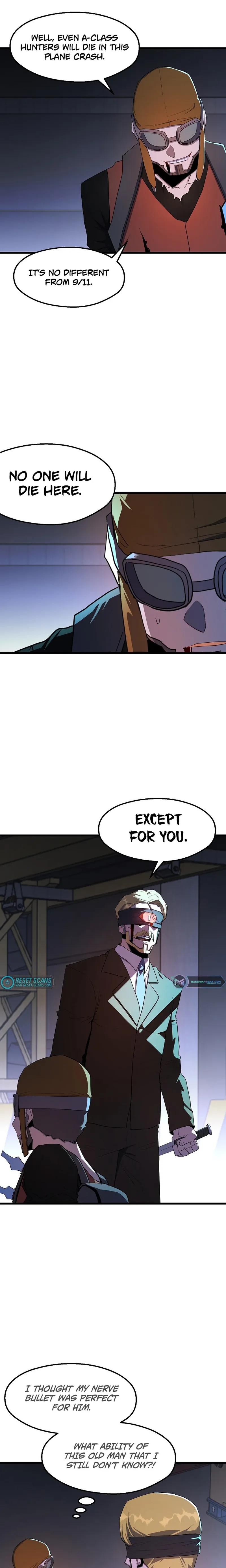 The Strongest Unemployed Hero chapter 35 page 7