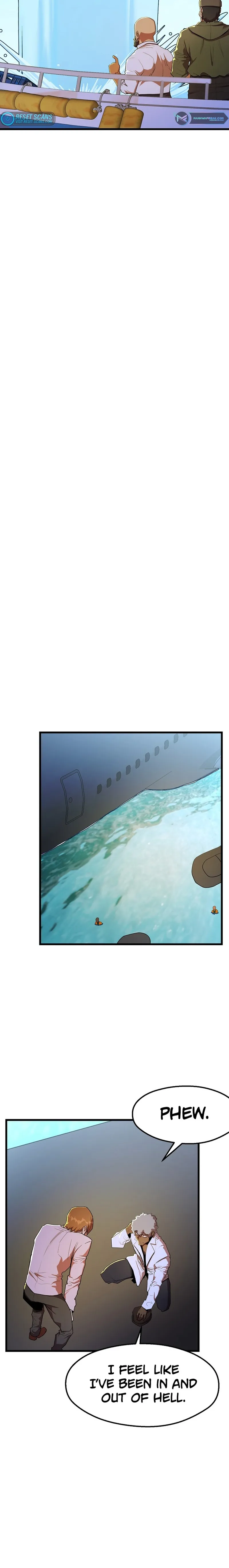 The Strongest Unemployed Hero chapter 35 page 20