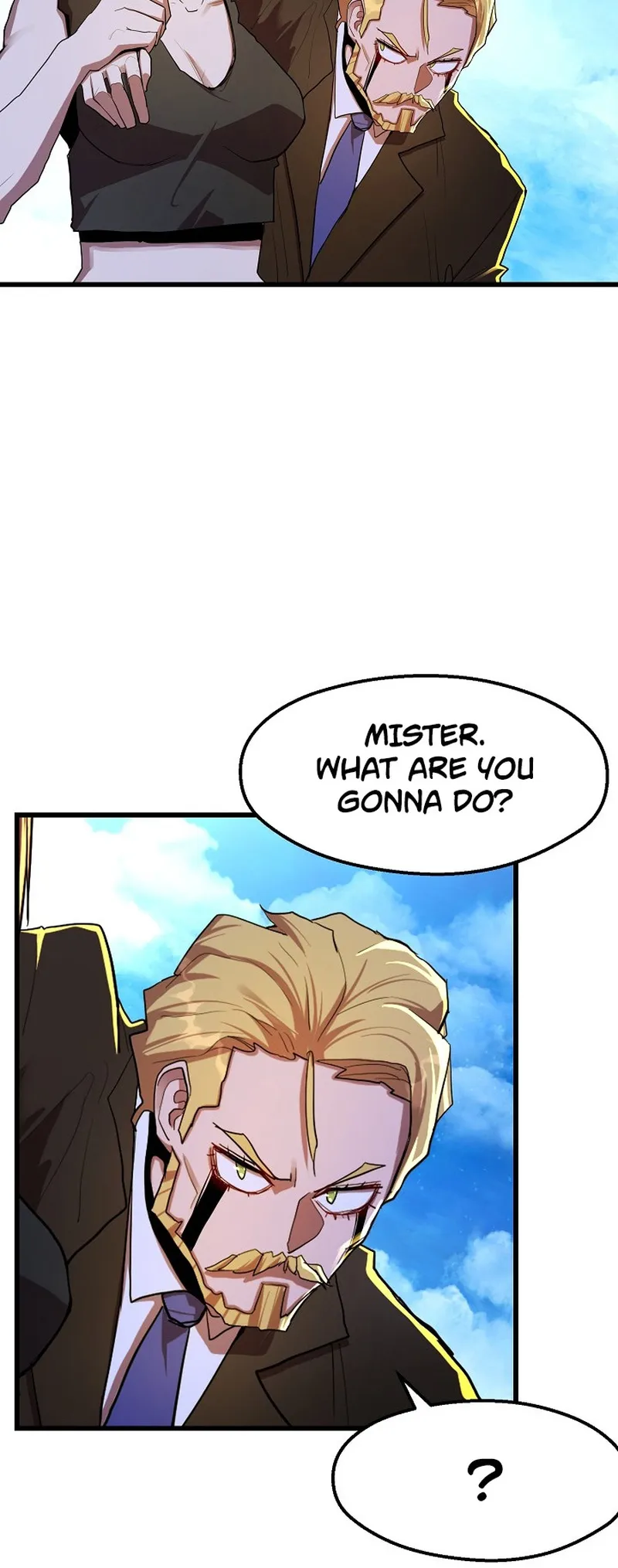 The Strongest Unemployed Hero chapter 35 page 23
