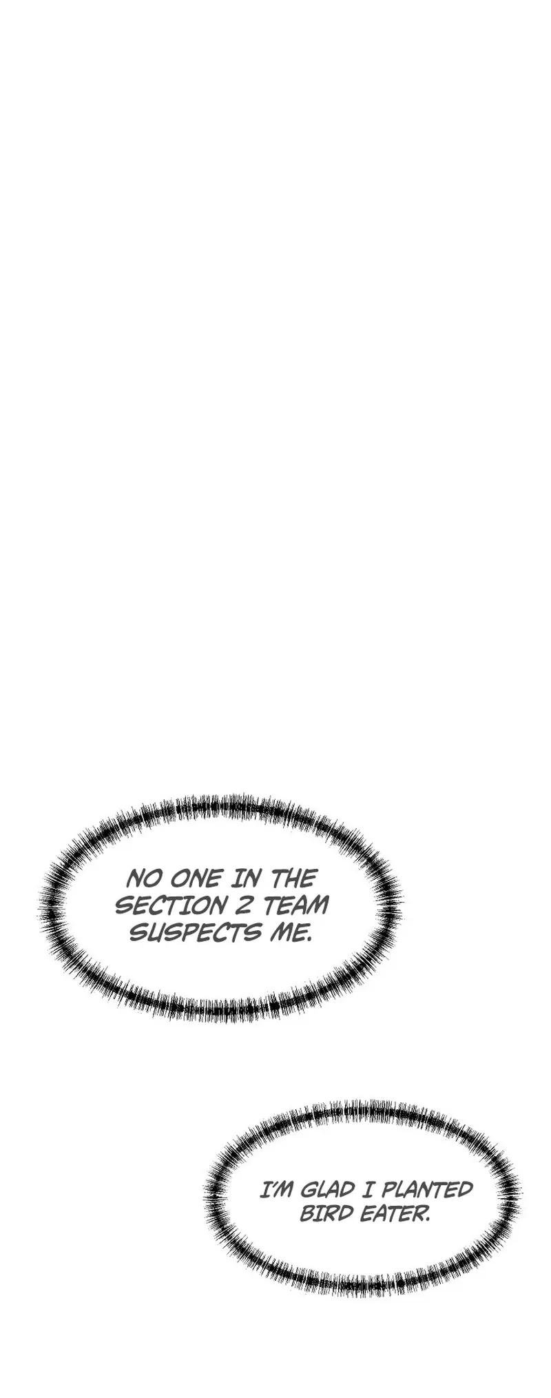 The Strongest Unemployed Hero chapter 35 page 27