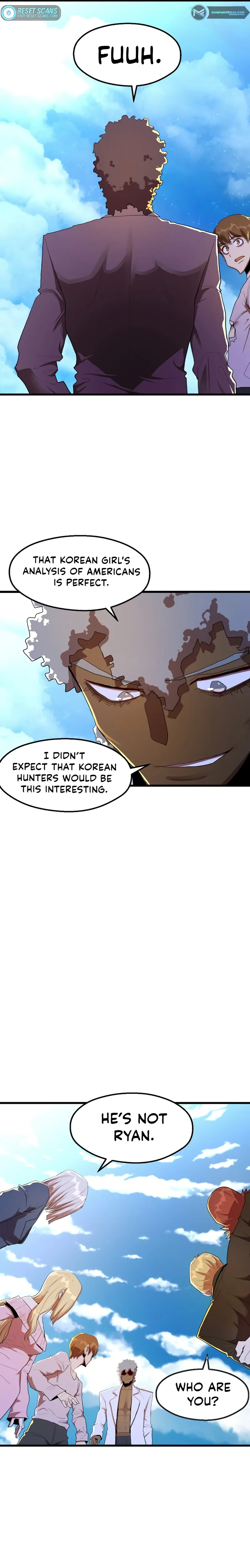 The Strongest Unemployed Hero chapter 36 page 14