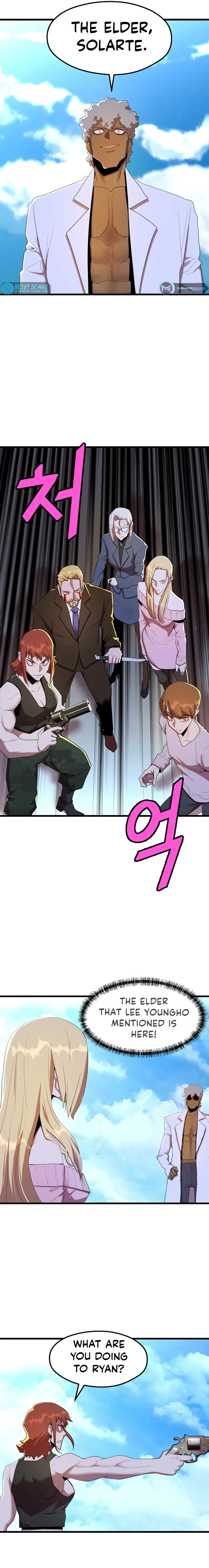 The Strongest Unemployed Hero chapter 36 page 15