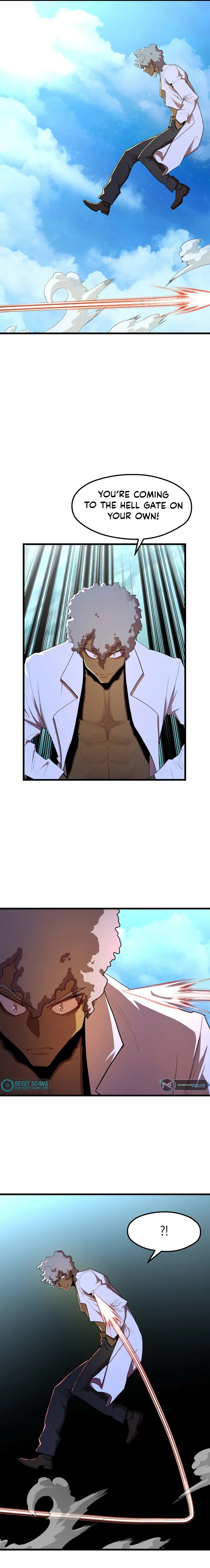 The Strongest Unemployed Hero chapter 36 page 17