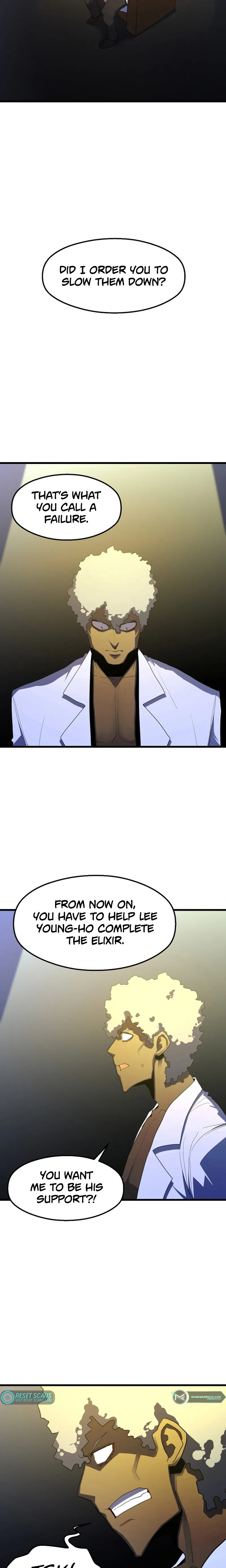 The Strongest Unemployed Hero chapter 37 page 2