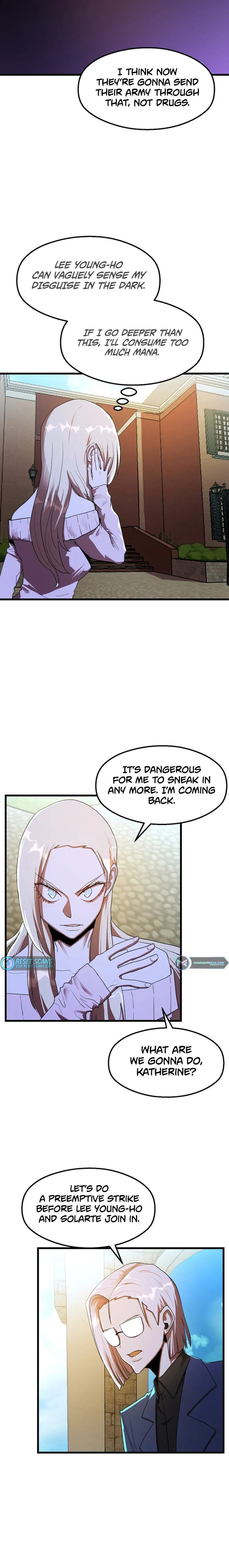 The Strongest Unemployed Hero chapter 37 page 13