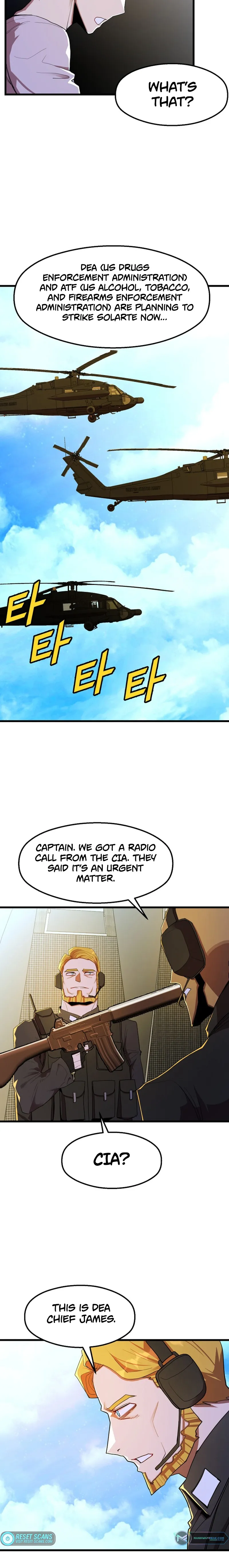 The Strongest Unemployed Hero chapter 37 page 16