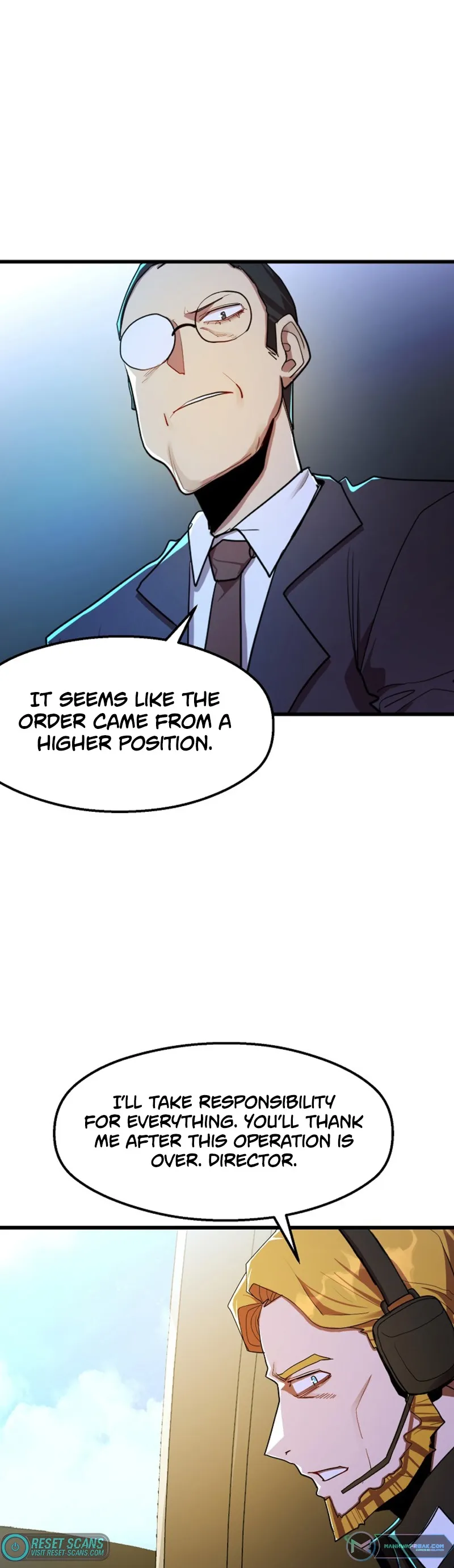 The Strongest Unemployed Hero chapter 37 page 21